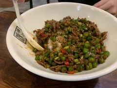 -德天顺盖码饭(人民西路店)