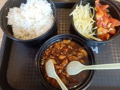 -济南大学-第8食堂