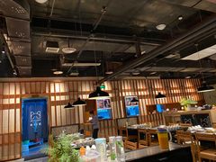 大堂-嘿嘟嘟·肋条烧肉放题(爱融荟城店)
