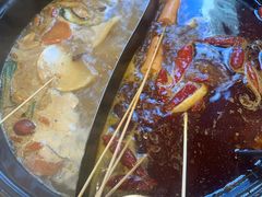 -XiaoJunGan Hotpot 钢管厂五区小郡肝火锅串串香