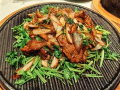 贝勒爷烤肉68元-晟永興烤鸭店(五道口店)