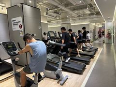 -FLARE STAR FITNESS(复地活力城店)