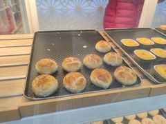 -嘉华鲜花饼·现烤(昆明老街店)