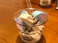 -YITASU甜品(子安路店)
