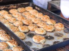-王天顺海苔饼