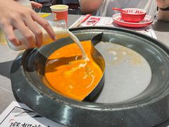 -生活如沸·顺德水牛奶火锅(大学路店)