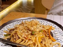 -旺角里·榴莲鸡煲(兴华商场分店)
