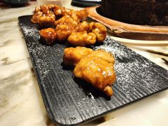 -绿茶餐厅(朝阳大悦城店)