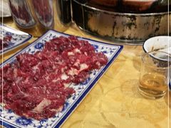 -大戚饭店(泰华路店)