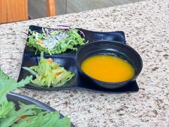 -真利味·脊骨火锅·正宗韩国料理(韩乐坊店)