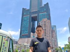 -高雄85大楼-观景台