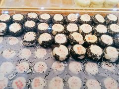 -清真全盛斋传统糕点(许士庙店)