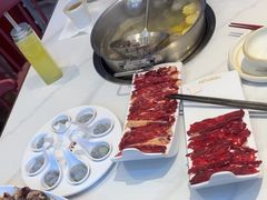 -潮正和潮汕牛肉火锅·老字号(番禺万达店)