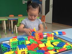 -美吉姆国际儿童发展中心(红谷滩绿地缤纷城中心)