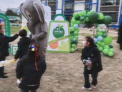 -上海松江区迪笙幼儿园