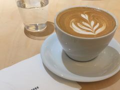 -Onirii Coffee(长乐路店)