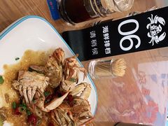 -洲晓鲜·舟山海鲜大排档(朱家尖风景区店)