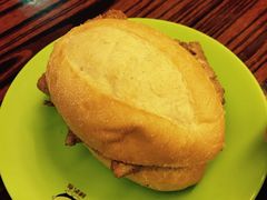 -大利来记餐厅(大三巴店)