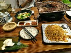 -牛坂亭 . 和牛烤肉海鲜酒场(工农路店)