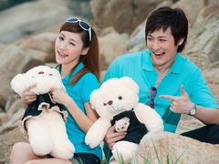 -楠溪江风景名胜区