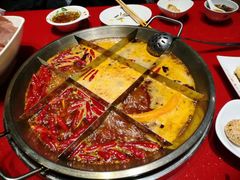 -山城辣妹子(定福庄店)