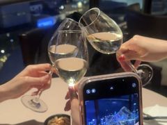 -香港喜来登酒店蚝酒吧