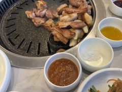 -黄金牧场(明洞总店)