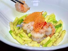 -谦默府· 现代潮粤菜(外滩店)