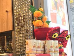 -香港鸳鸯王(西湖路店)