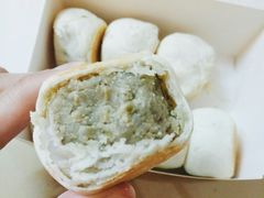 绿豆酥-寻味唐派·牛奶手撕面包(府前街店)