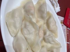 -喜家德虾仁水饺(岗厦北店)