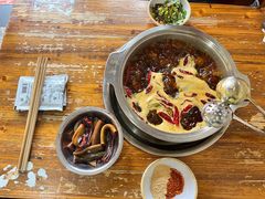 -盖帮鳝鱼串串(东郊记忆店)