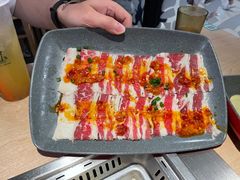 -新石器烤肉(百联川沙店)