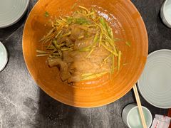 -李记东北饺子馆·东北菜(欢乐谷店)