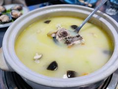 -金龙·打边炉(武进路店)