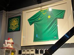 -京狮炙燥·精酿烧烤(首经贸店)
