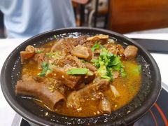 萝卜牛杂-有章牛杂(石厦店)