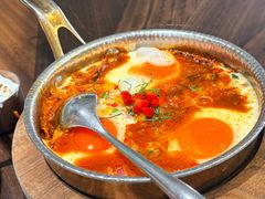 -ELI FALAFEL Lebanese&Mediterranean黎巴嫩美食(富城路店)