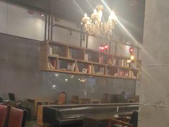-漫咖啡 (CCPAPK店)
