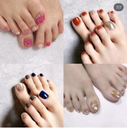 -米小兔美甲美睫