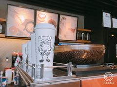 -星巴克臻选(上海长风大悦城店)
