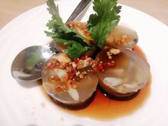 土笋冻-莆田餐厅PUTIEN(深圳湾万象城家宴店)
