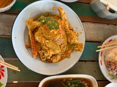 -Doo Dee Thai Food(Issan/Isaan/Esan)