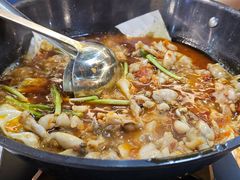 -靓虾二哥长沙地标小龙虾(五一广场店)