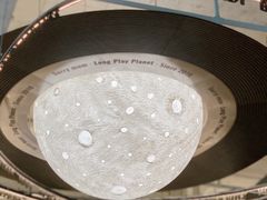 -黑胶星球(华发中城商都店)
