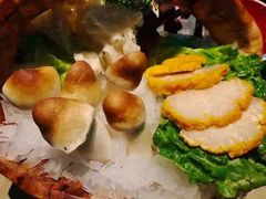 -大隐·成都火锅Bistro(合生麒麟新天地店)