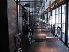 大堂-外婆家(杭州马塍店·杭帮菜名店)