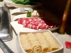 -海底捞火锅鲜切牛肉主题店(长寿路店)