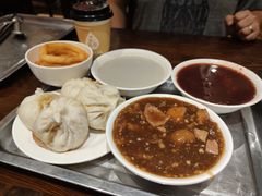 -姚记炒肝店(簋街店)
