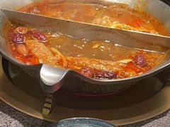 -湊湊火锅·茶憩(打浦桥日月光店)